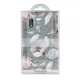 Onsala iPhone Xr Skal Fashion Edition Flowerleaves