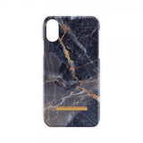 Onsala iPhone Xr Skal Fashion Edition Grey Marble