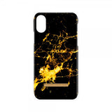 Onsala iPhone Xr Skal Fashion Edition Goldmine Marble