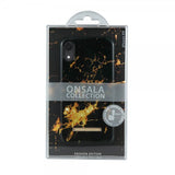 Onsala iPhone Xr Skal Fashion Edition Goldmine Marble