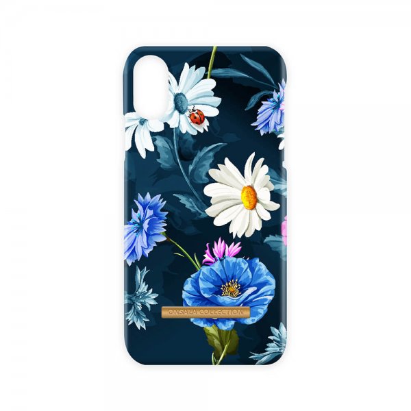 Onsala iPhone Xr Skal Fashion Edition Poppy Chamomile