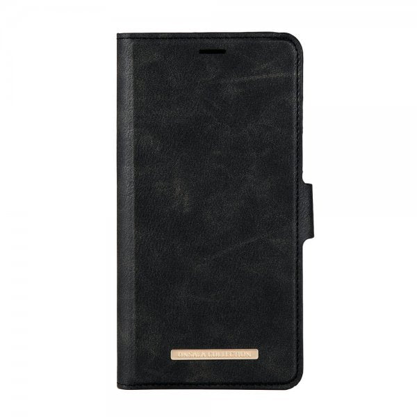 Onsala iPhone Xs Max Fodral Fashion Edition Löstagbart Skal Midnight Black