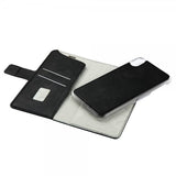 Onsala iPhone Xs Max Fodral Fashion Edition Löstagbart Skal Midnight Black