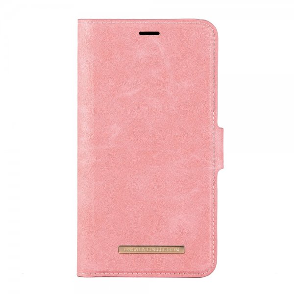 Onsala iPhone Xr Fodral Fashion Edition Löstagbart Skal Dusty Pink