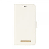 Onsala iPhone 6/6S Plus/iPhone 7 Plus/iPhone 8 Plus Fodral Fashion Edition Löstagbart Skal Saffiano Vit