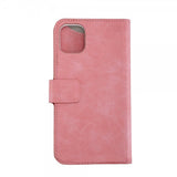 Onsala iPhone 11 Fodral Fashion Edition Löstagbart Skal Dusty Pink