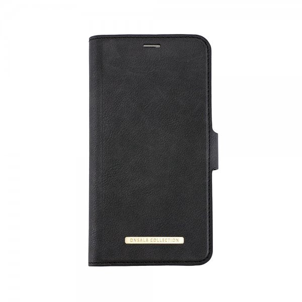 Onsala iPhone 11 Fodral Fashion Edition Löstagbart Skal Midnight Black