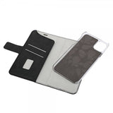 Onsala iPhone 11 Fodral Fashion Edition Löstagbart Skal Midnight Black