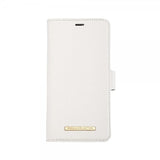 Onsala iPhone 11 Pro Max Fodral Fashion Edition Löstagbart Skal Saffiano Vit
