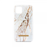Onsala iPhone 11 Pro Max Skal Fashion Edition White Rhino Marble