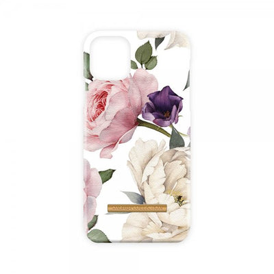 Blommigt