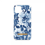Onsala iPhone 11 Pro Max Skal Fashion Edition Indigo Peony