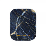Onsala AirPods 1/2 Skal Fashion Edition Black Galaxy Marble