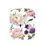 Onsala AirPods 1/2 Skal Fashion Edition Rose Garden