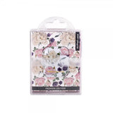 Onsala AirPods 1/2 Skal Fashion Edition Rose Garden