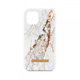 Onsala iPhone 13 Mini Skal Fashion Edition White Rhino Marble