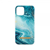 Onsala iPhone 13 Mini Skal Fashion Edition Blue Sea Marble