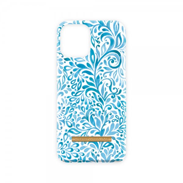Onsala iPhone 13 Skal Fashion Edition Flow Ornament