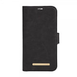 Onsala iPhone 13 Pro Fodral Fashion Edition Löstagbart Skal Midnight Black