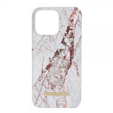 Onsala iPhone 14 Pro Max Skal Fashion Edition White Rhino Marble