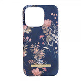 Onsala iPhone 14 Pro Skal Fashion Edition Dark Flower