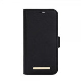 Onsala iPhone 13/14/15 Fodral Fashion Edition Löstagbart Skal Midnight Black