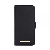 Onsala iPhone 14 Plus Fodral Fashion Edition Löstagbart Skal Midnight Black