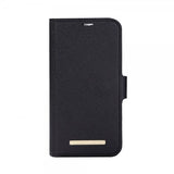 Onsala iPhone 14 Pro Fodral Fashion Edition Löstagbart Skal Midnight Black