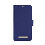 Onsala iPhone 14 Pro Fodral Fashion Edition Löstagbart Skal Navy Blue