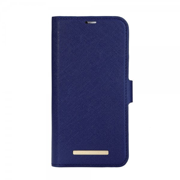 Onsala iPhone 14 Pro Max Fodral Fashion Edition Löstagbart Skal Navy Blue