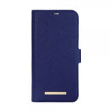 Onsala iPhone 14 Pro Max Fodral Fashion Edition Löstagbart Skal Navy Blue