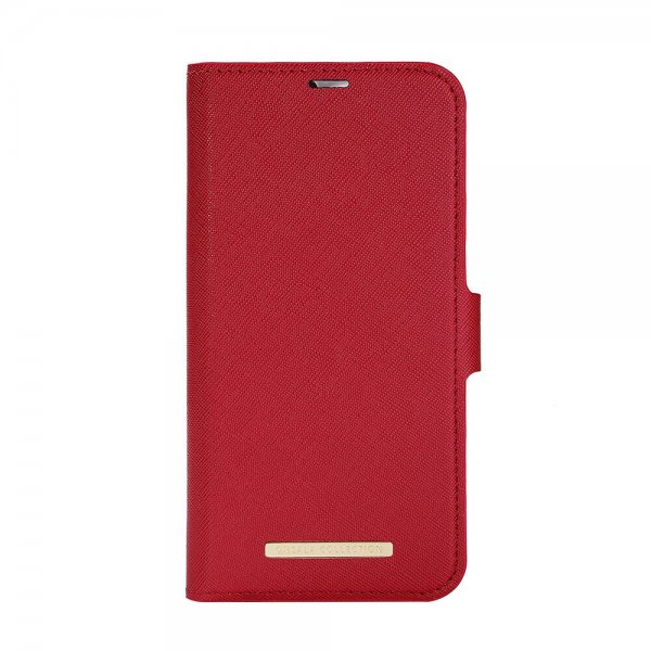 Onsala iPhone 14 Pro Max Fodral Fashion Edition Löstagbart Skal Röd