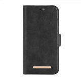 Onsala iPhone 15 Fodral MagSeries Löstagbart Skal Svart