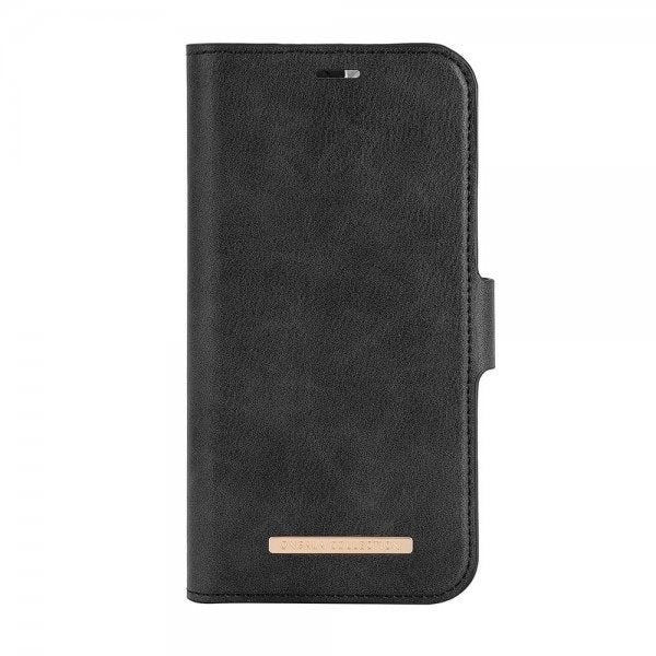 Onsala iPhone 15 Plus Fodral MagSeries Löstagbart Skal Svart