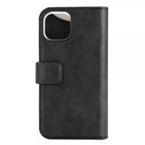 Onsala iPhone 15 Plus Fodral MagSeries Löstagbart Skal Svart