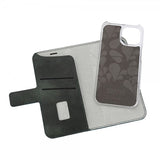 Onsala iPhone 15 Fodral MagSeries Löstagbart Skal Grön