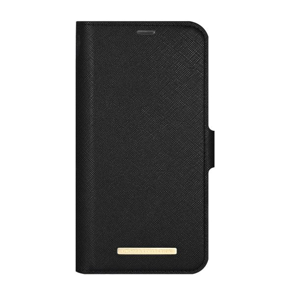 Onsala iPhone 16 Plus Fodral MagSeries Löstagbart Skal Svart