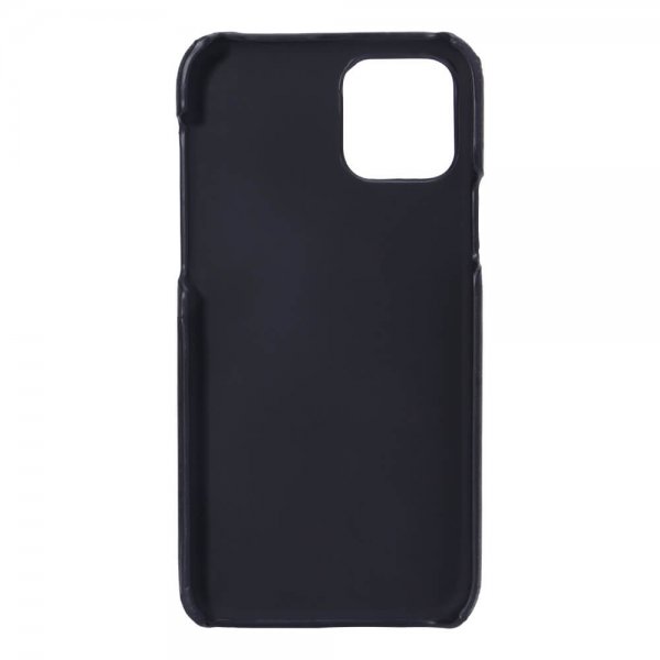 Onsala iPhone 11 Pro Skal med ett Kortfack Svart