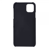 Onsala iPhone 11 Pro Max Skal med ett Kortfack Svart