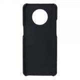 Onsala OnePlus 7T Skal med ett Kortfack Svart