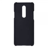 Onsala OnePlus 8 Skal med ett Kortfack Svart