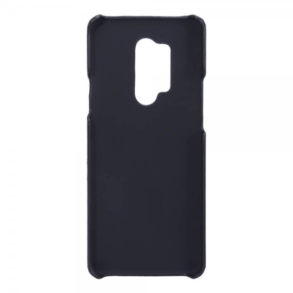 Onsala OnePlus 8 Pro Skal med ett Kortfack Svart