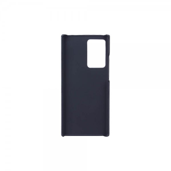 Onsala Samsung Galaxy Note 20 Ultra Skal med ett Kortfack Svart