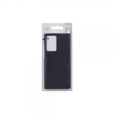 Onsala Samsung Galaxy Note 20 Ultra Skal med ett Kortfack Svart