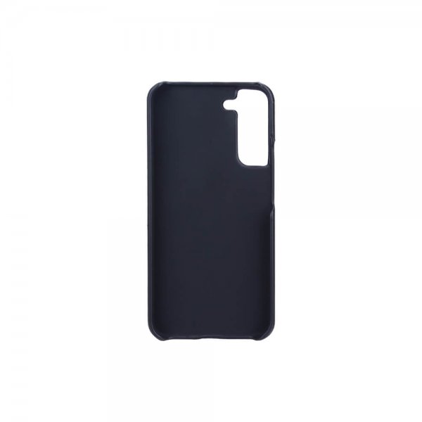 Onsala Samsung Galaxy S22 Plus Skal med ett Kortfack Svart