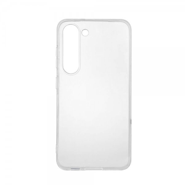 Onsala Samsung Galaxy S23 Skal Återvunnen TPU Transparent