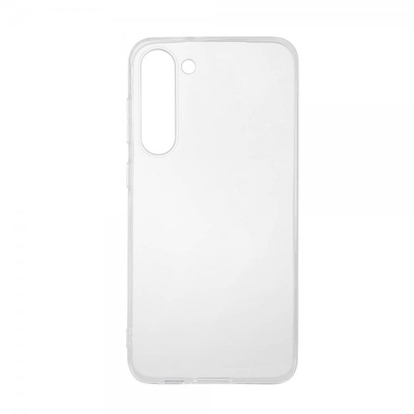 Onsala Samsung Galaxy S23 Plus Skal Återvunnen TPU Transparent