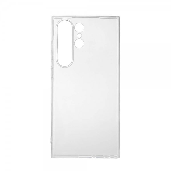 Onsala Samsung Galaxy S23 Ultra Skal Återvunnen TPU Transparent