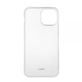 Onsala iPhone 13 Mini Skal Återvunnen TPU Transparent