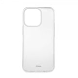 Onsala iPhone 13 Pro Skal Återvunnen TPU Transparent